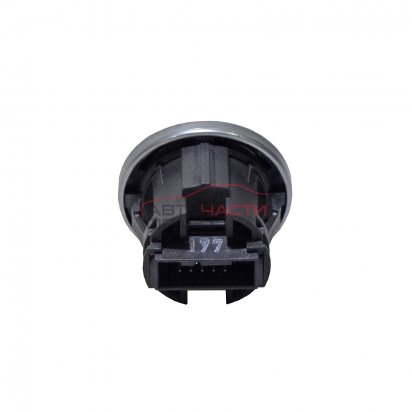 Старт бутон BMW E91 2.0 D 163 конски сили 6949913-07