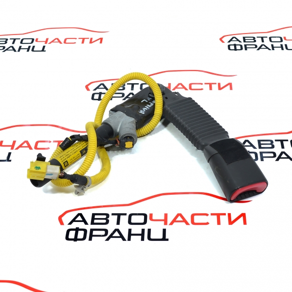 Предна лява закопчалка колан Chevrolet Captiva 2.0 D 4WD Y3095-LH