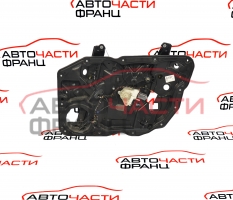 Преден десен стъклоповдигач VW TOUAREG 3.0 TDI 7P6837756D 2015г