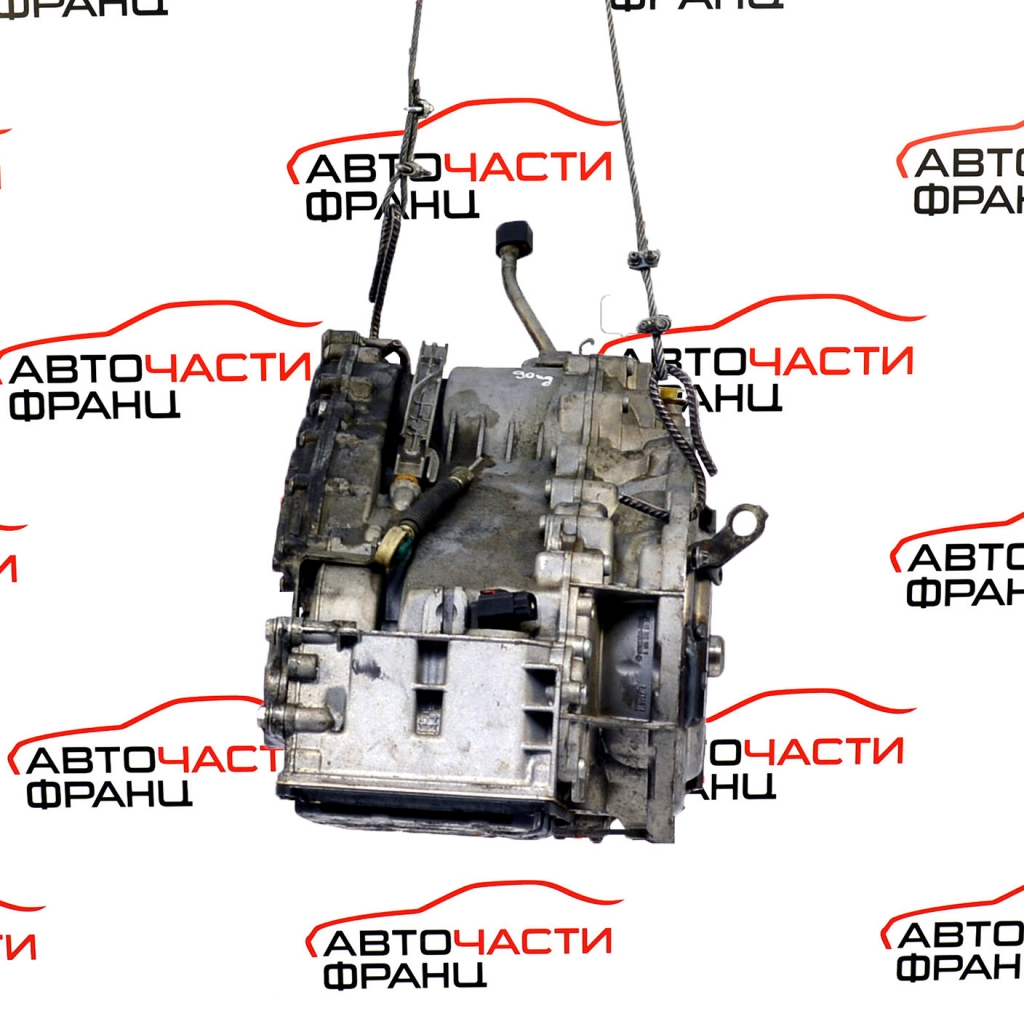Автоматична скоростна кутия Mercedes B Class 1.7 i 1693702900