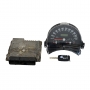 Компютър запалване VW BEETLE 2.0 i 115 конски сили 03L906023AN