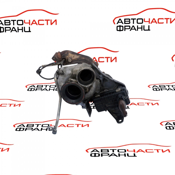 Турбина Mercedes GL X164 420 CDI 306 конски сили A6290901580