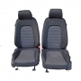 Седалки VW Passat VI 2.0 TDI 140 конски сили