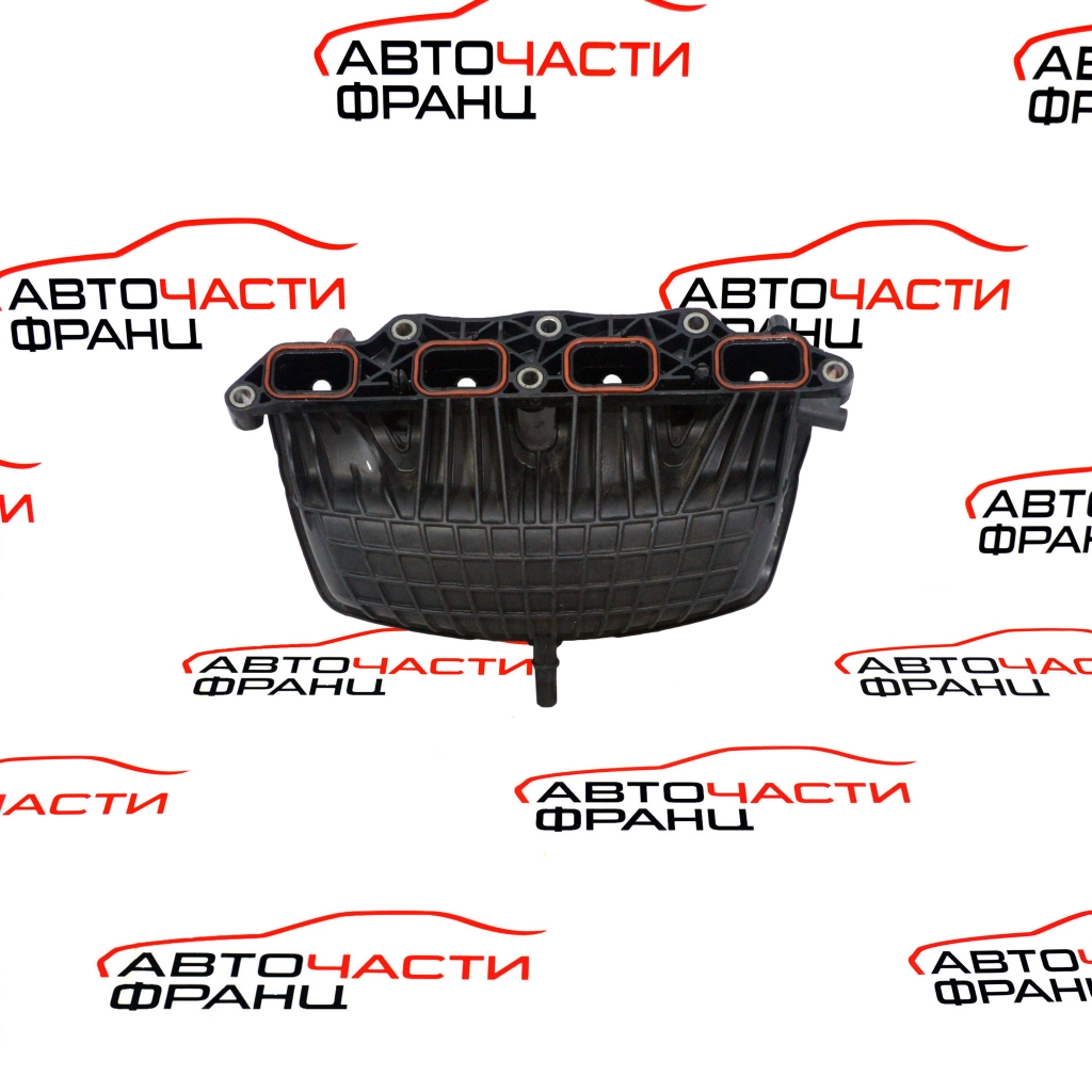 Всмукателен колектор VW Touran 1.4 TSI 140 конски сили 03C129711AJ