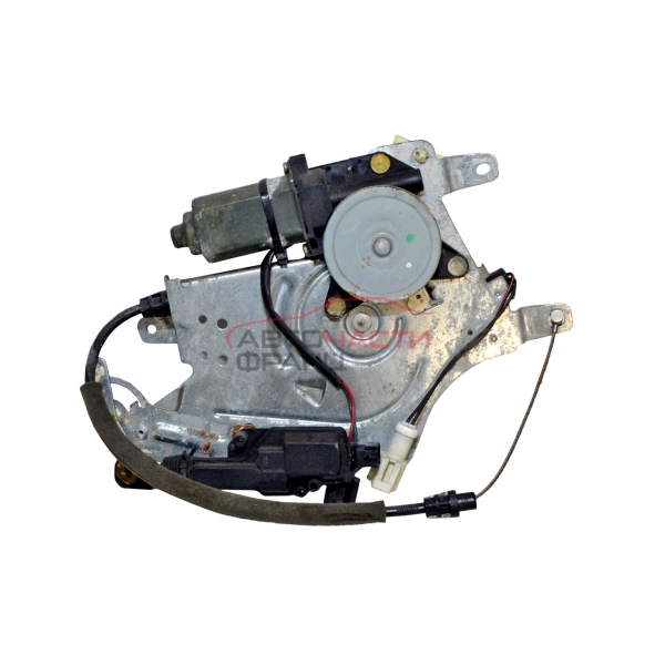 Механизъм заден капак Lincoln Navigator 5.4 i 305 конски сили