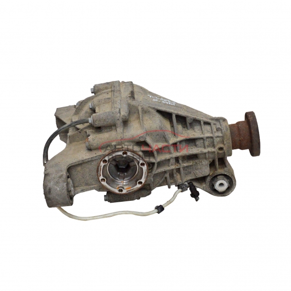 Заден диференциал VW Touareg 2.5 TDI 174 конски сили 4460310018