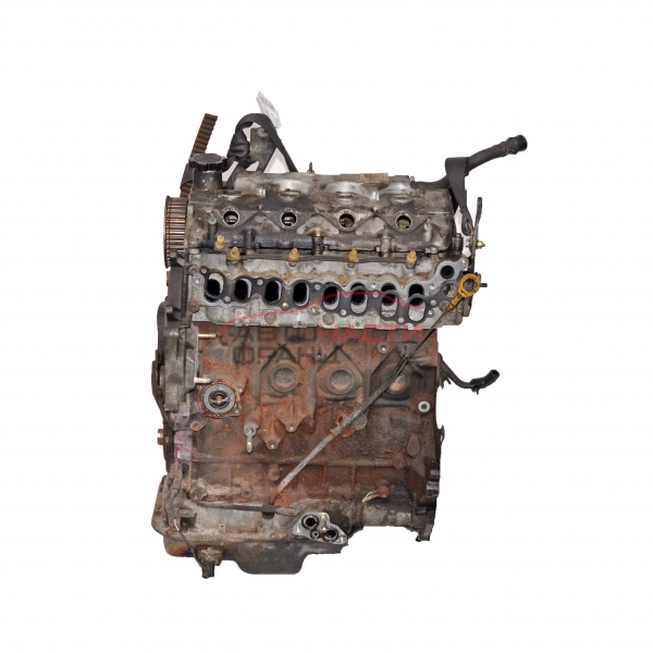 Двигател Toyota Rav 4 2.0 D-4D 116 конски сили 1CD