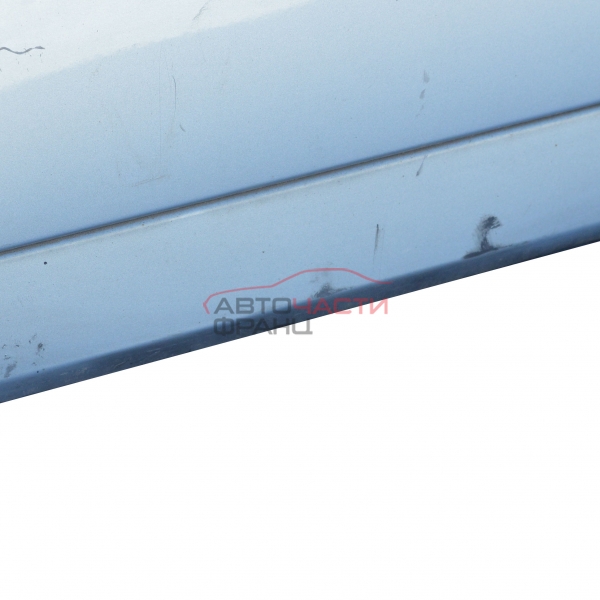 Задна лява врата Audi A4 2.7 TDI 163 конски сили