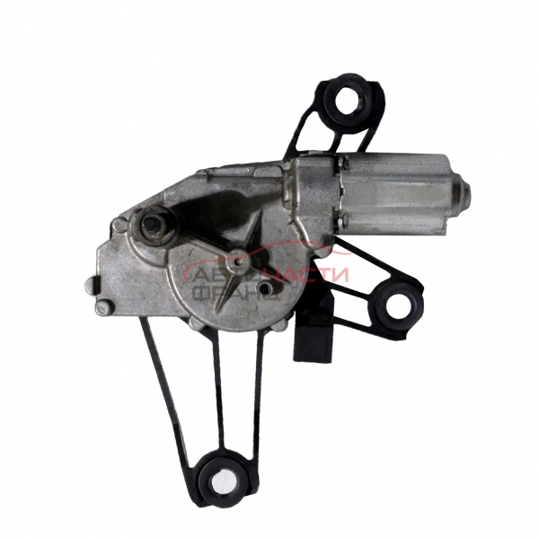 Моторче задна чистачка Citroen Berlingo 1.6 HDI 75 конски сили 0390201580