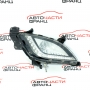 Десен халоген  Hyundai i20 1.4 i 101 конски сили 2012 г