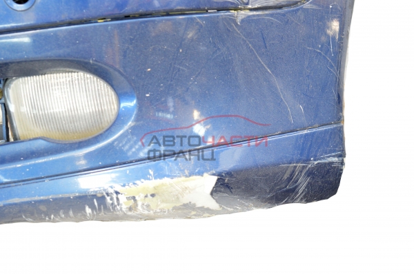 Предна броня Mercedes C class W203 sport coupe 2.0 kompressor