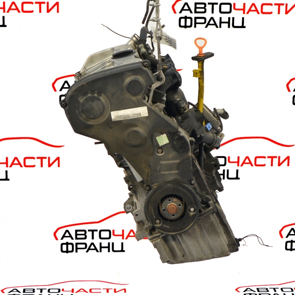 Двигател Audi A4 2.0 i 130 конски сили ALT