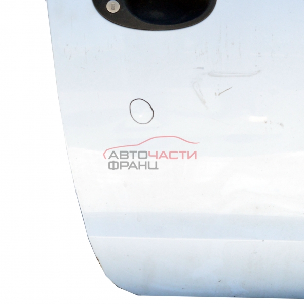 Дясна врата Opel Corsa C 1.2 i 75 конски сили