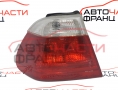 ляв стоп външен BMW  E46 2.0 i 150 конски сили ляв стоп външен BMW  E46 2.0 i 150 конски сили