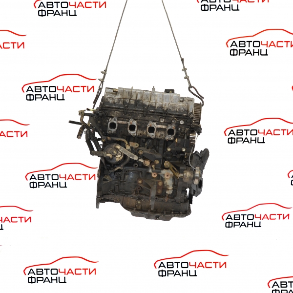 Двигател Toyota Corolla Verso 2.0 D-4D 90 конски сили 1CD