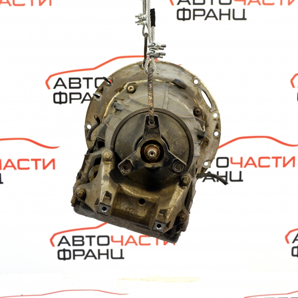 Автоматична скоростна кутия Mercedes CLS W219 3.5 i 1712703600 2006 г