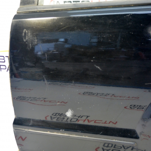 Задна лява врата Dodge Caliber 2.0 CRD 140 конски сили