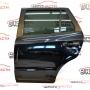 Задна лява врата Hyundai Santa Fe 2.2 CRDI 150 конски сили