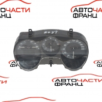 Километражно табло Seat Leon 1.9 TDI 105 конски сили 1P0920827E