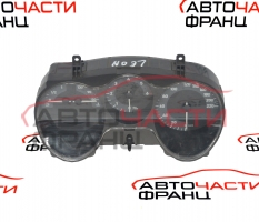Километражно табло Seat Leon 1.9 TDI 105 конски сили 1P0920827E