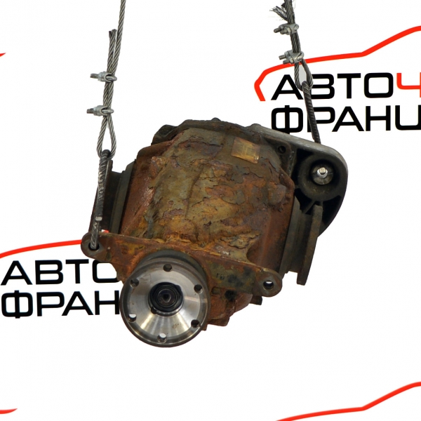 Заден диференциал BMW E60 2.0 D 177 конски сили 2.56