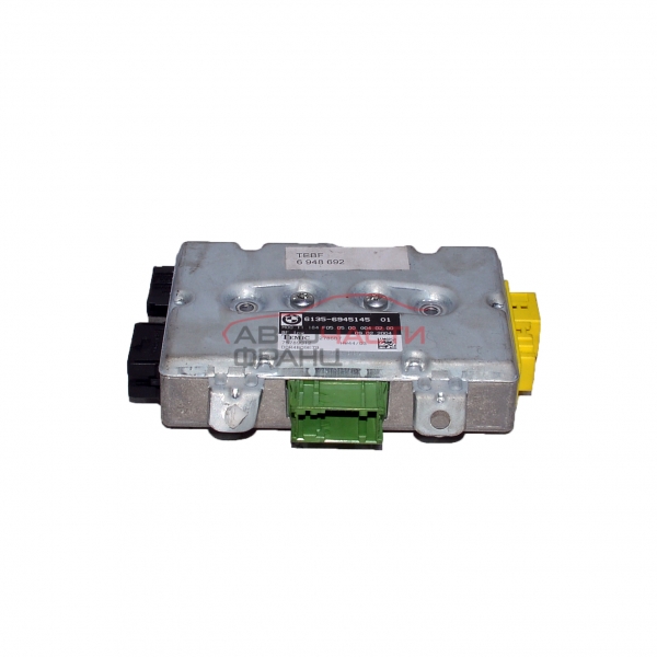 Преден ляв Airbag модул BMW E60 2.0D 163 конски сили 6135-6945145