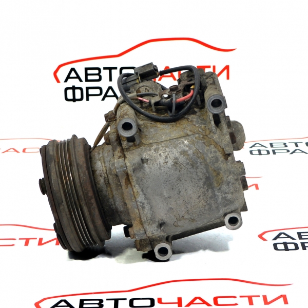 Компресор климатик Honda HR-V 1.6 16V 4WD 124 конски сили HS-090L