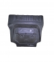 Декоративен капак двигател Grest Wall Hover H3 2.4 i 136 конски сили