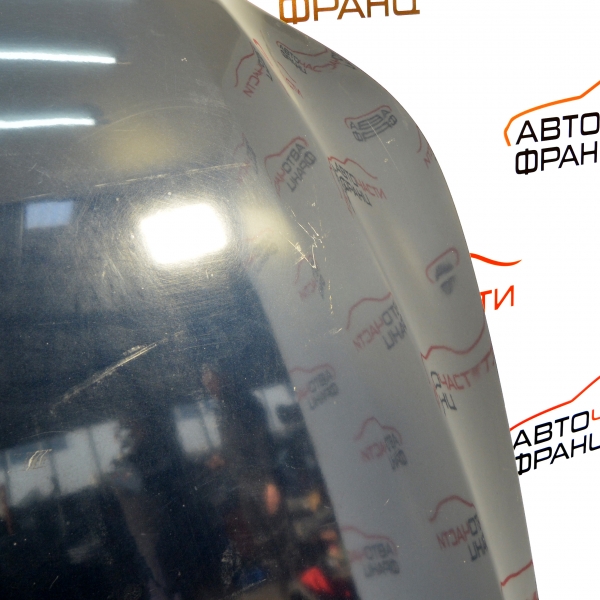 Преден капак BMW E60 3.0 D 218 конски сили