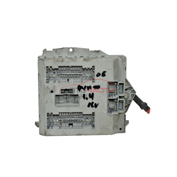 Бушонно табло Fiat Punto 1.2 i 95 конски сили 46835583