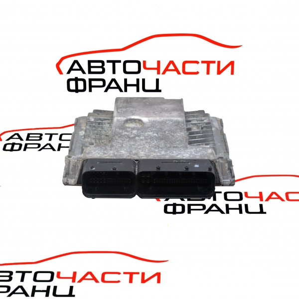 Компютър запалване VW Passat VI 2.0 TDI 140 конски сили 03G906018