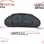 Километражно табло BMW E46 купе 2.2 i 170 конски сили 6911306