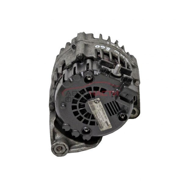 Динамо BMW E60 2.0 D 177 конски сили 7802261 180A