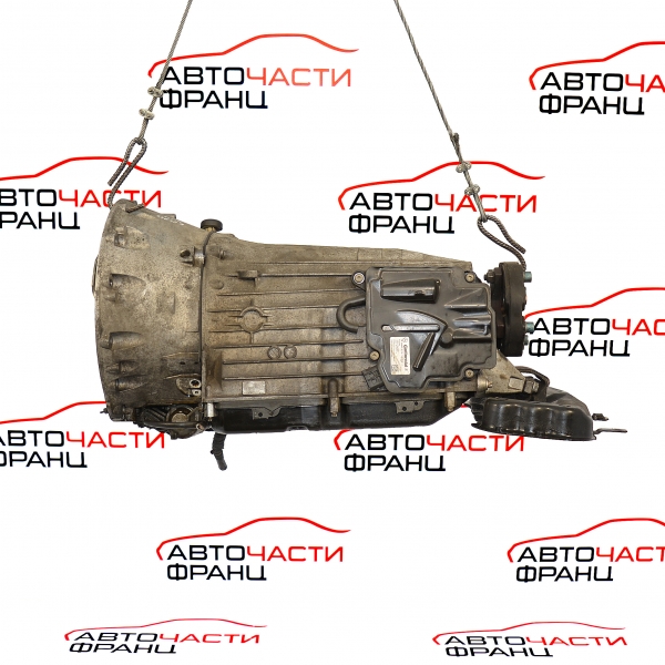Автоматична скоростна кутия Mercedes E Class W212 2.2 CDI  2182707600