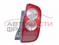 Десен стоп Nissan Micra K12 1.4 16V 88 конски сили Десен стоп Nissan Micra K12 1.4 16V 88 конски сили