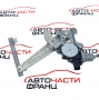 Заден десен стъклоповдигач Mitsubishi Outlander II 2.0 DI-D 5713A 089