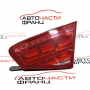 Десен стоп вътрешен Audi A8 4.2 TDI 4H0945094 2012г