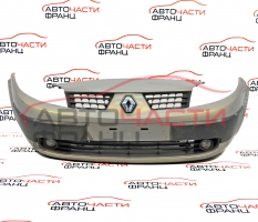 Предна броня Renault Scenic II 1.9 DCI 120 конски сили