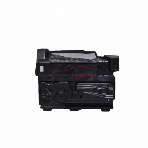 Конзола BMW E91 3.0 i xDrive 306 конски сили