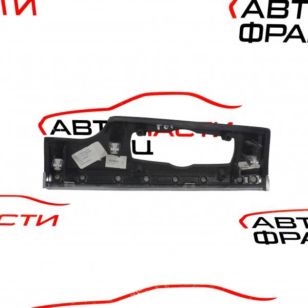 Конзола арматурно табло BMW F01 750 i 408 конски сили 9192359 2008г