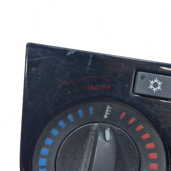 Панел климатик Opel Corsa D 1.3 CDTI 75 конски сили 466119570