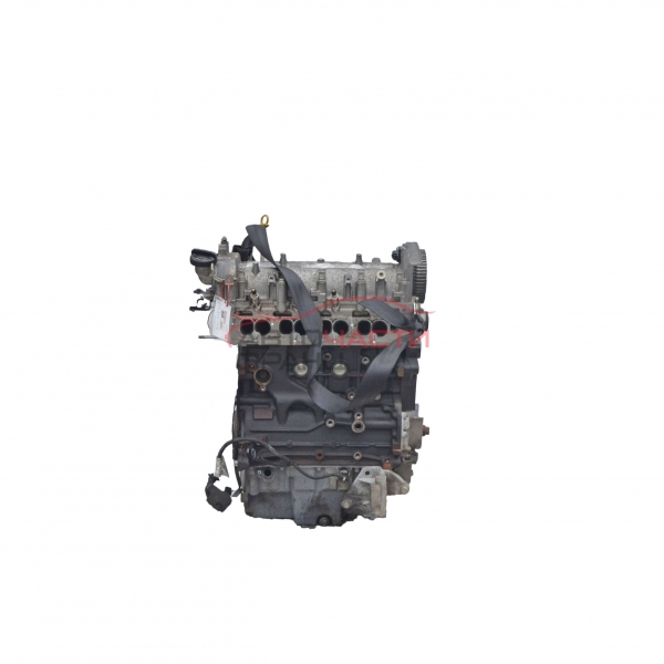 Двигател Opel Zafira C 2.0 CDTI 130 конски сили A20DT