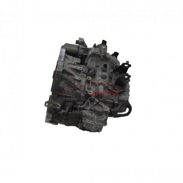 Роботизирана скоростна кутия Toyota Auris 1.6 VVT-I 124 конски сили P5ZBS-T3Z