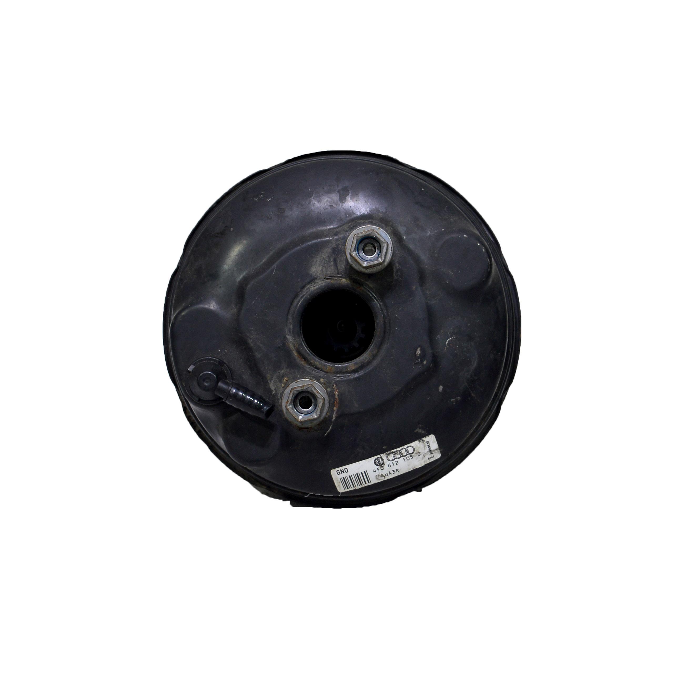 Серво Audi A6 2.7 TDI 163 конски сили 4F0612105G