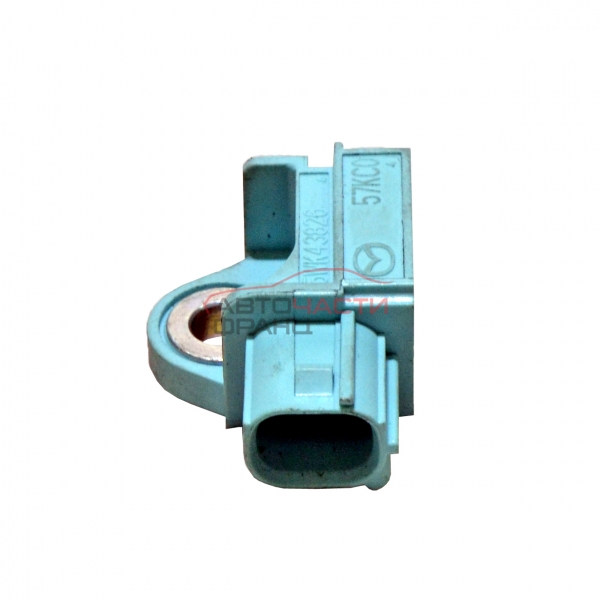 Заден airbag сензор Mazda 6 2.0 CD 140 конски сили 5WK43826