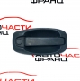 Задна лява дръжка Fiat Qubo 1.4 i 78 конски сили 242557Е 2013г
