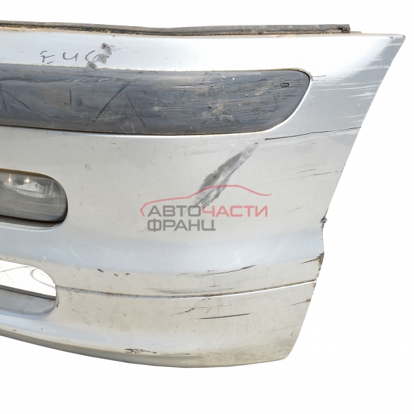 Предна броня BMW E46 2.0 i 150 конски сили до 2001 г.