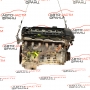Двигател BMW 523 i E39 170 конски сили M52 B25 тип 256S4
