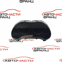 Километражно табло Toyota Avensis 2.2 D-4D 126 конски сили 83800-05851-B