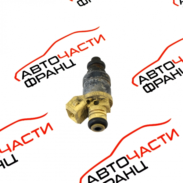 Дюза бензин Mini Cooper S R53 1.6 i 170 конски сили 1521390